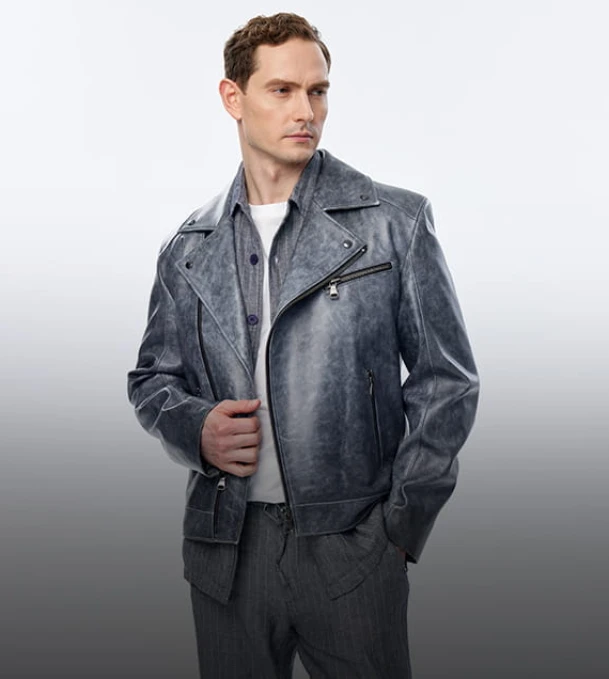 Куртки мужские